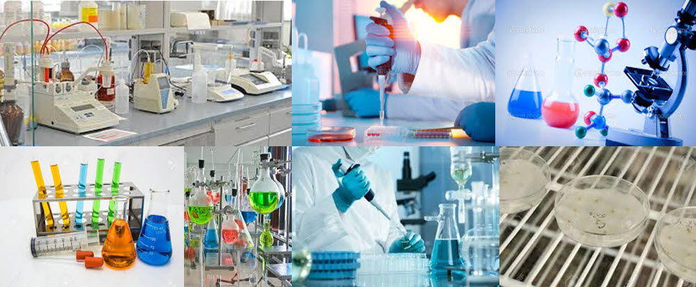 lab equpiment