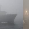 fog
