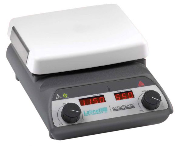Digital Hot Plate Stirrer