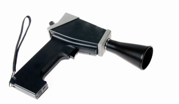 Ultra Probe – portable light weight monitoring system-