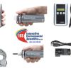 data logger accessories base