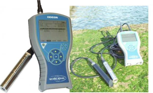 ieands Advanced Digital Meter