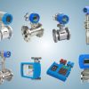 IE&S – Flow Meters