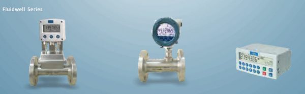 IE&S – Fluidwell Flow Meters