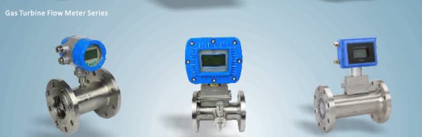 IE&S – Gas Turbine Flow Meters