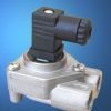 IE&S – Liquid Turbine Flow Meters Mini