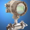 IE&S – Liquid Turbine Flow Meters Sanitary