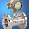 IE&S – Liquid Turbine Flow Meters Standard