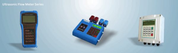 IE&S – Ultrasonic Flow Meters