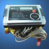 IE&S – Ultrasonic Heat Flow Meters