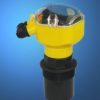 IE&S – Ultrasonic Level Flow Meters –