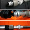 IE&S borehole camera connections-