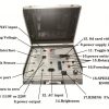 IE&S – borehole camera functionality