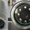 IE&S borehole camera view