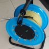 IE&S – Sonic Water Level Dip Meter LBlue Tape