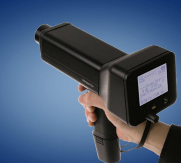 IE&S – Ultraprobe 10000