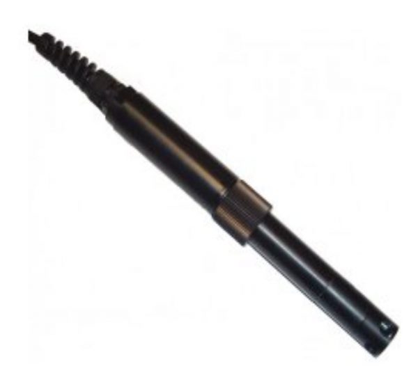 IE&S – Digital pH Sensor With Redox and Temperature