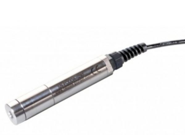 IE&S – Optical Dissolved Oxygen Sensor