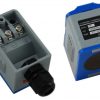 ieands handheld ultrasonic flow meter3