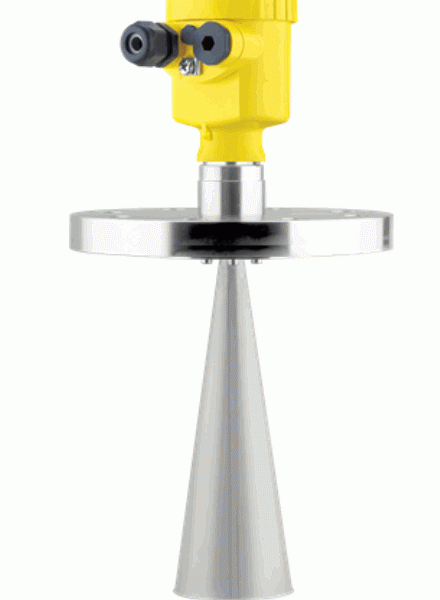 ieands radar sensor