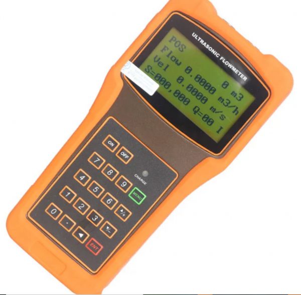 ieands ultrasonic level flow meter-