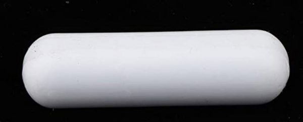 Magnetic Stirrer Stir Bar Stirring Rods Mixer PTFE Coated, Octagonal Shape,