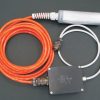 IE&S – S100 wide band Seismometer 10sec-98Hz 3