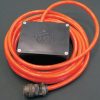 IE&S – S100 wide band Seismometer 10sec-98Hz 4