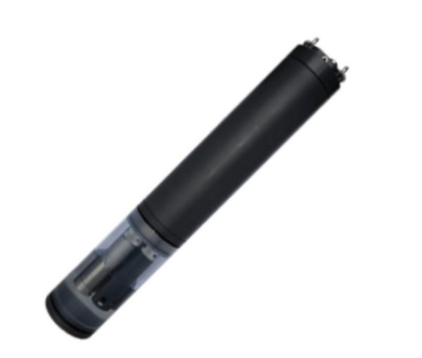 Multi-Parameter Water Quality Meter