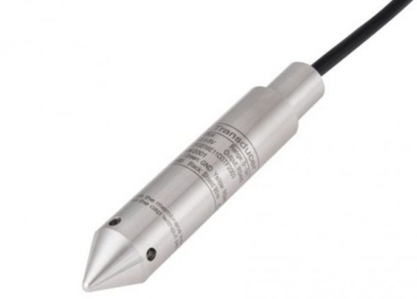 Submersible Digital Level Sensor