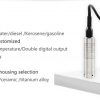liquid level Water well piezometer 10