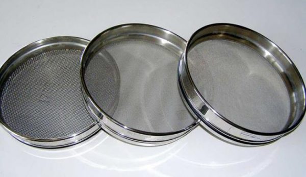 sieve