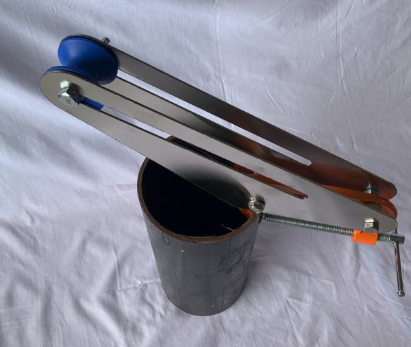 ieands lge pulley