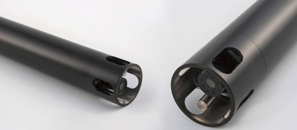 CHLORIDE SENSOR