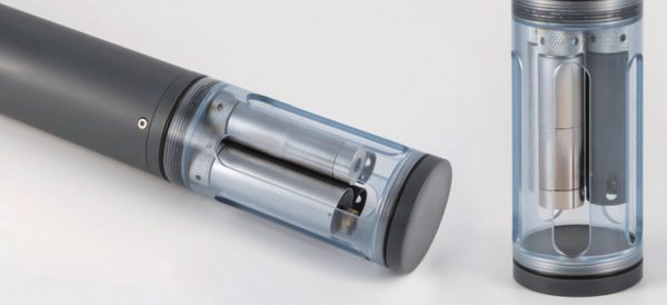 MULTI-PARAMETER WATER METER