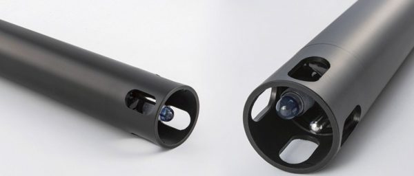 PH ELECTRODE SENSOR