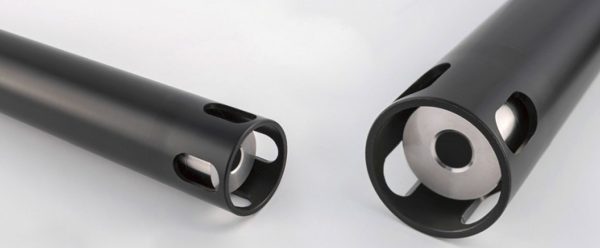 dissolved oxygen sensor
