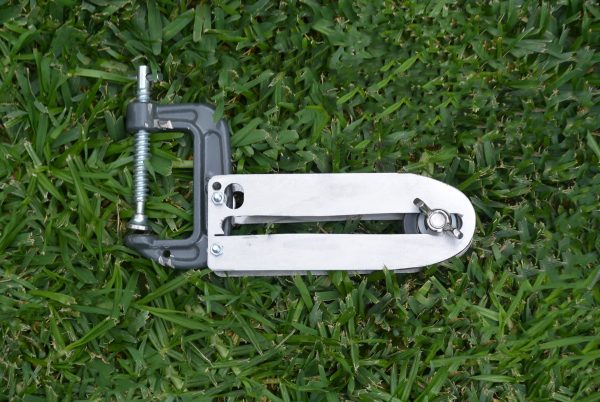 small pulley