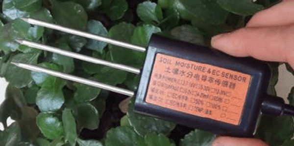 soil sensor