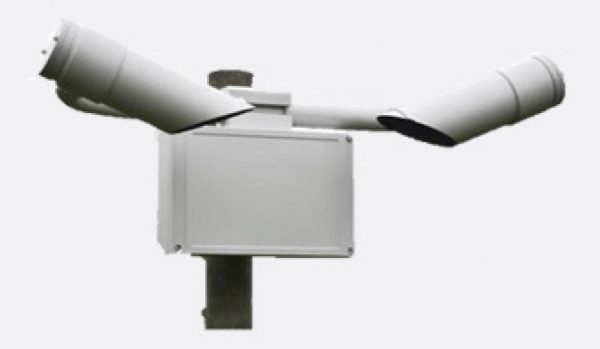 visibility sensor