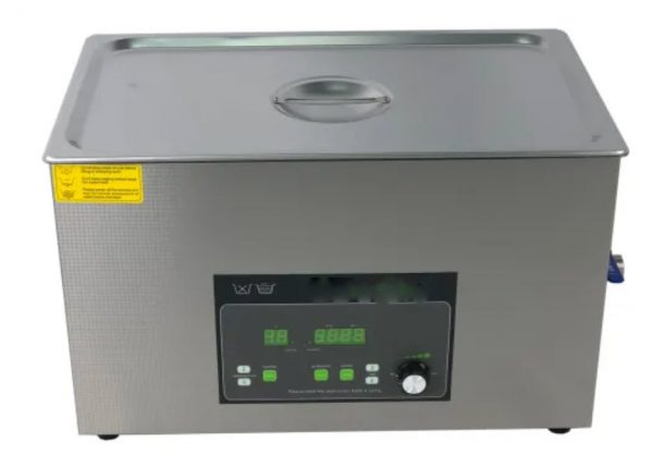 ultrasonic bath