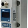 ultrasonic flow meter 5