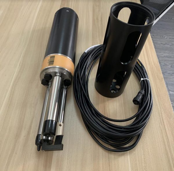 ieands borehole camera-
